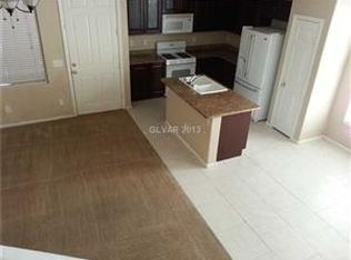 3591 Hammock St, Las Vegas, NV 89147