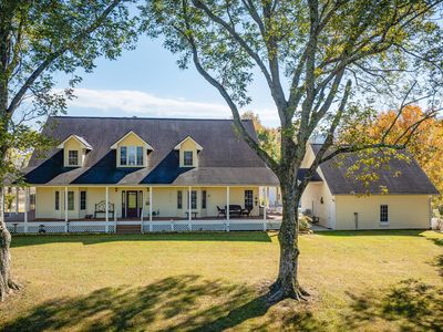 255 Petit Ln, Wartburg, TN, 37887