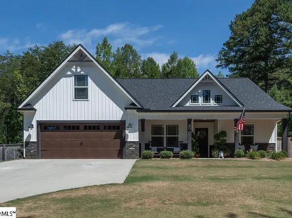 60 Old Highway 414, Travelers Rest, SC 29690