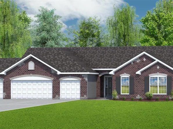 230 Broadview Ct, Saint Paul, MO 63366