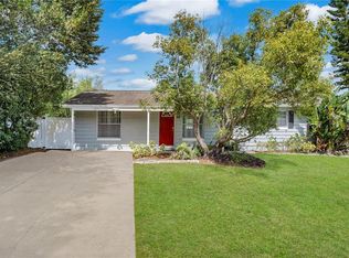 7255 Glasgow Ave, Orlando, FL 32819