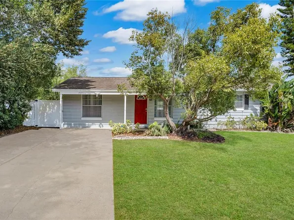 7255 Glasgow Ave, Orlando, FL 32819