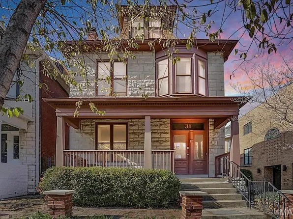31 N Newstead Ave, Saint Louis, MO 63108
