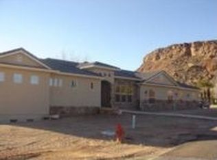 1443 Fairway Dr, St George, UT 84790