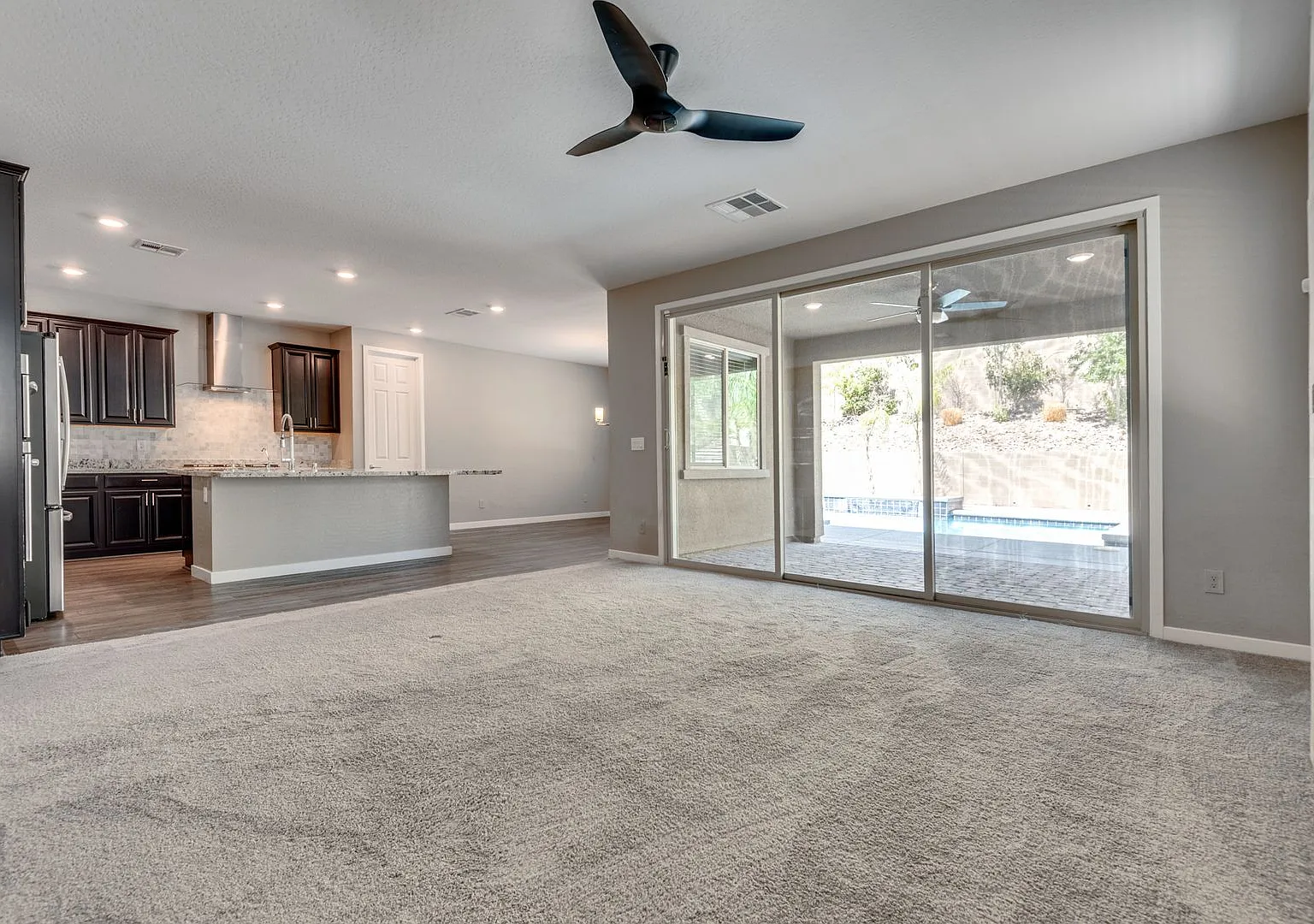 Luxury Summerlin North Home with Private Pool — Photo 3