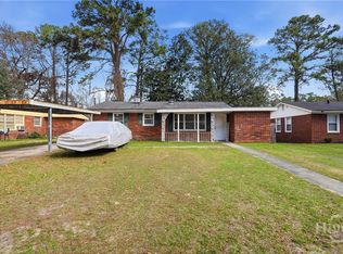 1816 Northgate Drive, Savannah, GA 31404