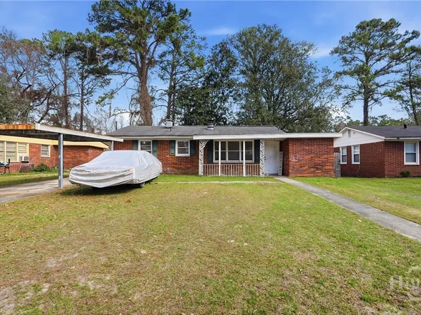 1816 Northgate Drive, Savannah, GA 31404