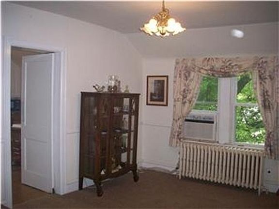 Large Open Dining Room