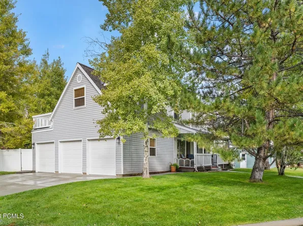 2141 Belle Star Ct, Park City, UT 84060