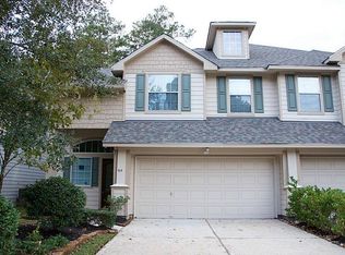 95 Ledgestone Pl, Spring, TX 77382