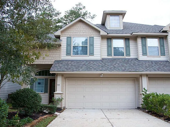 95 Ledgestone Pl, Spring, TX 77382