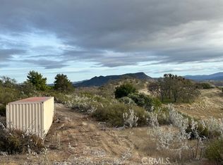 52747 Smith Rd, Bradley, CA 93426