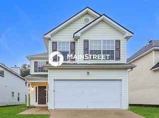 5686 One Lake Way, Atlanta, GA 30349