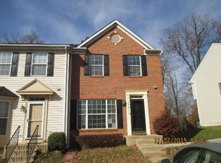 12610 Trotwood Ct, Beltsville, MD 20705