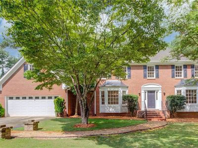 2626 Delridge Dr, Lilburn, GA, 30047
