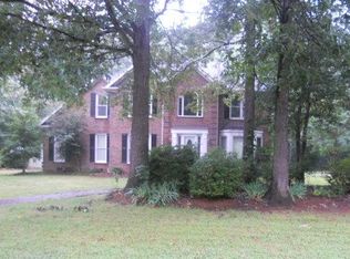 1001 Brookview Dr, Elon, NC 27244