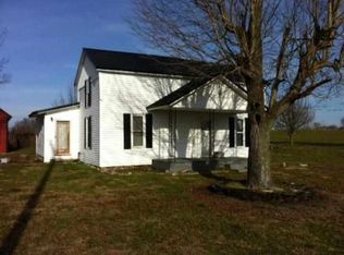 2263 Capitol Hill Rd, Fountain Run, KY 42133