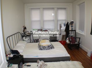 1808 Commonwealth Ave #A35, Boston, MA 02135