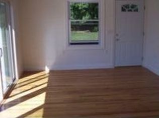 4218 Old Post Rd, Charlestown, RI 02813