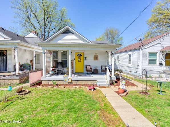 3322 Peachtree Ave, Louisville, KY 40215