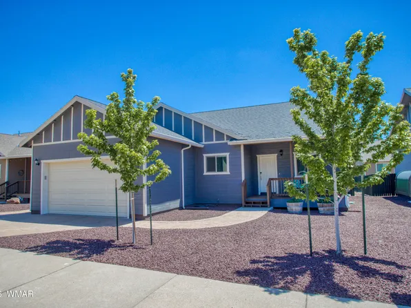 807 W Summer Haven Ln, Lakeside, AZ 85929