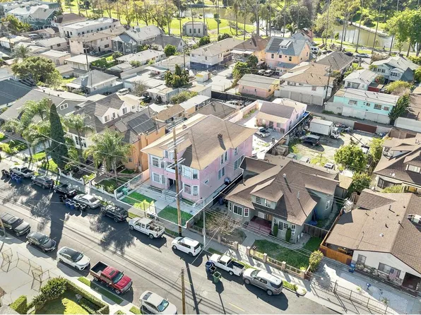 505 S Chicago St, Los Angeles, CA 90033