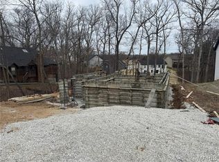 10350 Mimosa Ct, Foristell, MO 63348