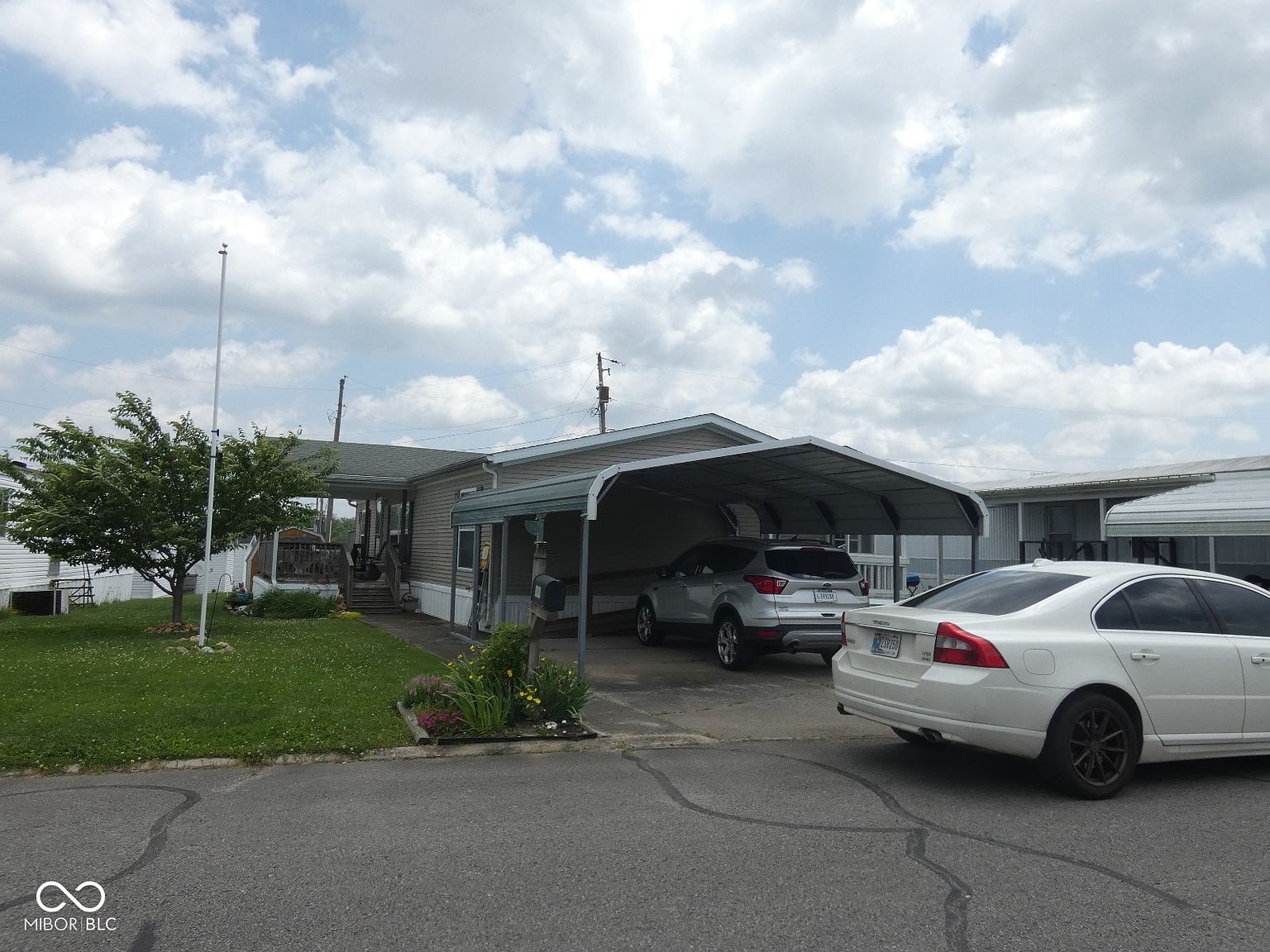 121 Hillview Trailer Ct, Brownstown, IN 47220 MLS 21981444 Zillow