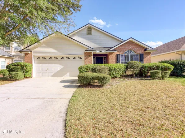 675 TIMBERMILL Lane, Orange Park, FL 32065