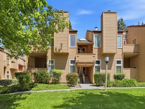 5350 Borneo Cir, San Jose, CA 95123