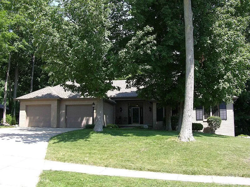 6511 Mossy Rock Ln photo 1