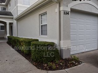 534 Grasslands Village Cir, Lakeland, FL 33803