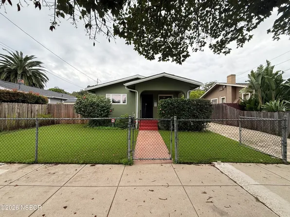 1411 Gillespie St, Santa Barbara, CA 93101