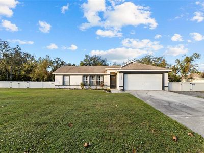 1620 Adeline St, Orange City, FL, 32763