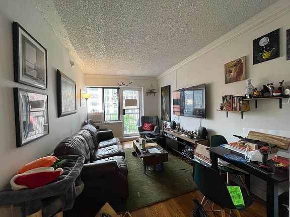 2nd image of 343 W 51st St APT 6C