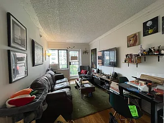 Rented by Oxford Property Group