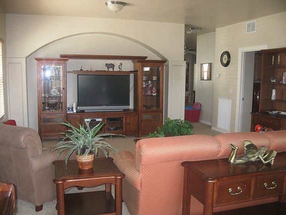 large living room