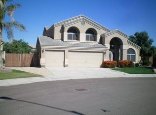 9218 W Quail Ave, Peoria, AZ 85382