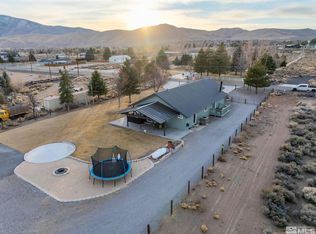 11130 Osage Rd, Reno, NV 89508