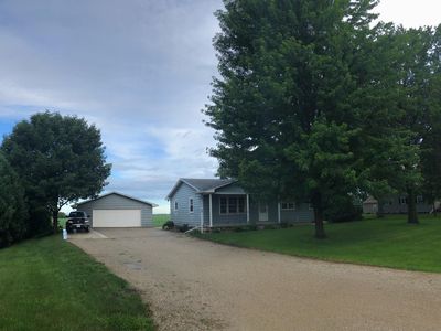 307 N 4th St, Raymond, IA, 50667
