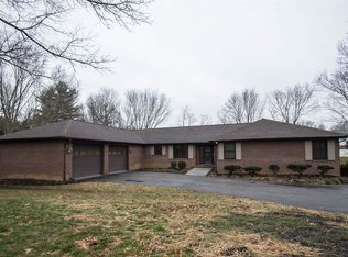 416 Franklin Dr, Blacksburg, VA