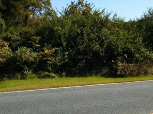 5623 Hopkins Ln, Snow Hill, MD 21863