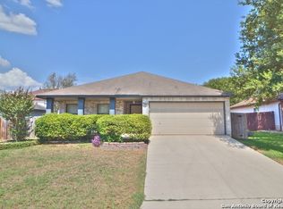 5219 Sagerock Pass, San Antonio, TX 78247