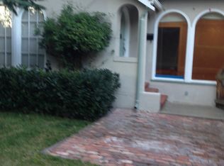 1294 Hoover St, Menlo Park, CA 94025