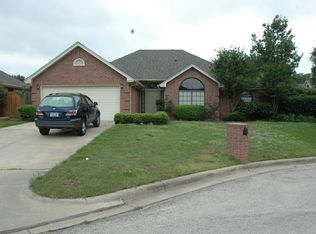 6886 Bluebonnet Ct, North Richland Hills, TX 76182