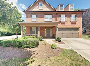 3003 Camrose Crossing Ln, Matthews, NC 28104