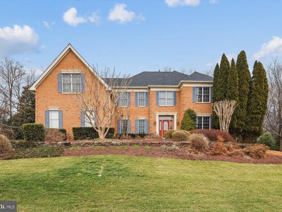 10904 Hunter Gate Way, Reston, VA, 20194