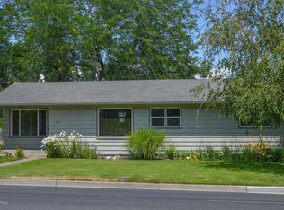 3401 W Lincoln Ave, Yakima, WA 98902