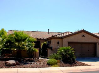 12493 W Gambit Trl, Peoria, AZ 85383