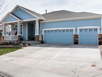 10298 Heatherglen Pt, Highlands Ranch, CO, 80130